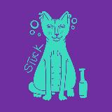 Аватарка канала STUCK | Мягкие лапы помощи