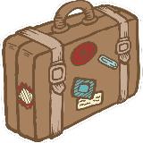 Аватарка канала Luggage Surfing Israel