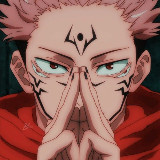Аватарка канала "Магическая битва • Jujutsu Kaisen"