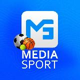 Аватарка канала MEDIA SPORT