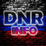 Аватарка канала ДНР INFO 🇷🇺