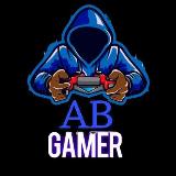 Аватарка канала AB GAMER🆎