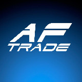 Аватарка канала Auto Fact Trade