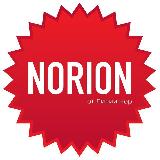 Аватарка канала NORION