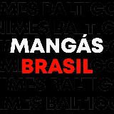 Аватарка канала 📚 Mangás Brasil - QG BALTIGO ⚔️