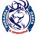 Аватарка канала Рыбалка 🎣 Охота🐾 в Приморье