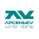 Аватарка канала АРСЕНЬЕВ