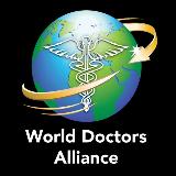 Аватарка канала World Doctors Alliance