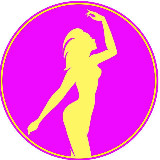 Аватарка канала Гимнастика для здоровья и фигуры