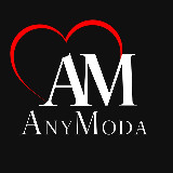 Аватарка канала AnyMODA- ДРОПШИПИНГ, ПОСТАВЩИК СУМОК