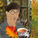 Аватарка канала Пиши Касука