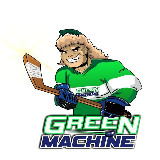 Аватарка канала ХК Салават Юлаев / Green Machine fans