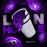 Аватарка канала "LEAN HUSTLE CRYPTO (TON SZN & NFT)"