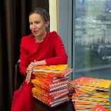 Аватарка канала Azarenok. То, что за кадром💡