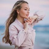 Аватарка канала Илона Ребицкая «ГОЛОС. МАНТРЫ. ЙОГА.