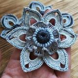 Аватарка канала Умелые спицы | Вязание