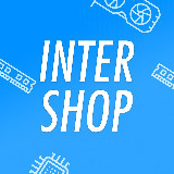 Аватарка канала InterShop