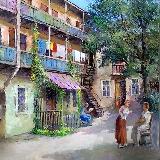 Аватарка канала Одесский юмор