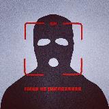 Аватарка канала Черная маска