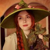 Аватарка канала Solaris Crafts