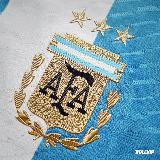 Аватарка канала Argentina Fans Kerala