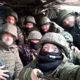 Аватарка канала "Русский Мир" Вера Москаленко СВО