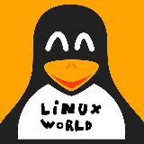 Аватарка канала Мир Linux