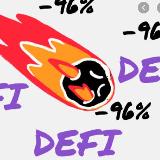 Аватарка канала DEFI Scam Check