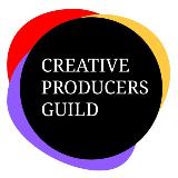 Аватарка канала ГИЛЬДИЯ КРЕАТИВНЫХ ПРОДЮСЕРОВ