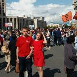 Аватарка канала Депутат Ступин