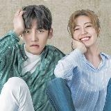 Аватарка канала KDrama Suspicious Partner 2017 Sub Indonesia
