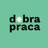 Аватарка канала Dobra Praca / Работа Варшава (The Warsaw)