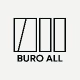 Аватарка канала BURO ALL