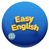 Аватарка канала ቀላል English