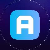 Аватарка канала АРКАДА | ИГРА | СЛОТЫ