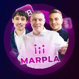 Аватарка канала Wildberries с нуля до миллионов