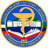 Аватарка канала DGMU_OFFICIAL