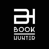 Аватарка канала Bookhunter.uz | Книги в Узбекистане
