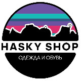 Аватарка канала Hasky shop кроссовки / одежда