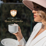 Аватарка канала ⚜️Центр Защиты Бизнеса Ирины Смирновой