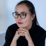 Аватарка канала Про AI в контенте 🚀 Альфия Лапардина