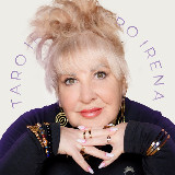 Аватарка канала Таролог Taro.irena | Расклады | Именология | Гороскопы