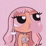 Аватарка канала pink baby | уход, забота, косметика