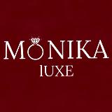 Аватарка канала MONIKA LUXE
