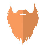 Аватарка канала БОРОДА