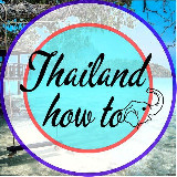 Аватарка канала Таиланд how-to 🥥