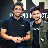 Аватарка канала "Anurag Dwivedi 🏏"