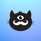 Аватарка канала "Котейная тележка🐱 (MMORPG и не только)"