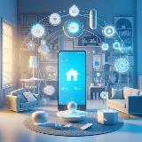 Аватарка канала Умный дом с Алисой: Живи в будущем!