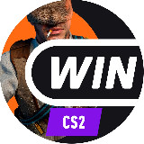 Аватарка канала WINLINE CS2